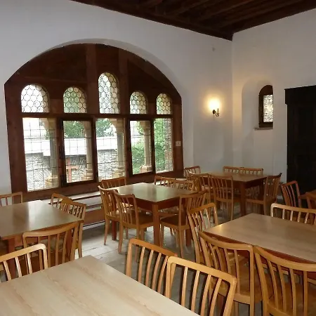 Burg Finstergrun * Ramingstein