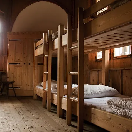 Hostel Burg Finstergrun *