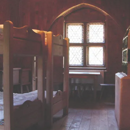 Burg Finstergrun * Ramingstein